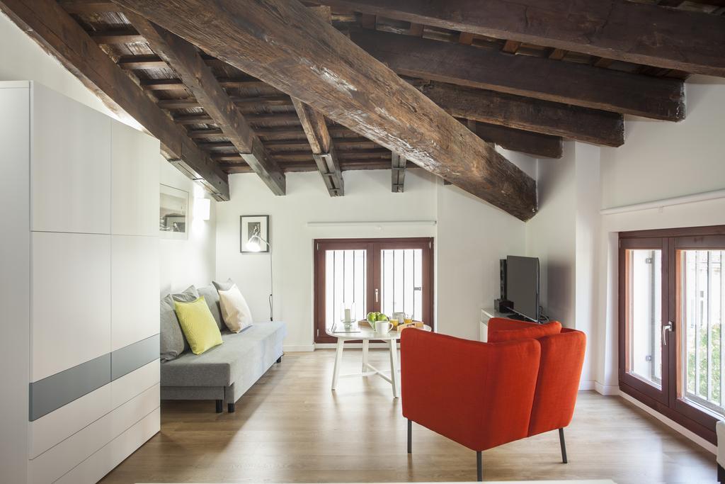 Singularstays San Vicente Walencja Pokój zdjęcie