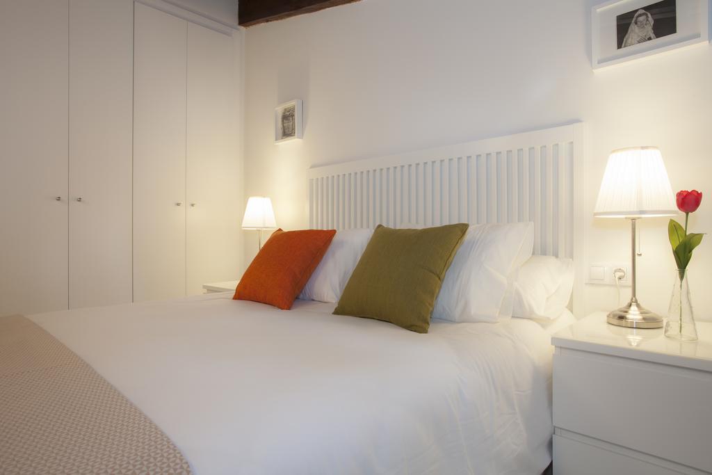 Singularstays San Vicente Walencja Pokój zdjęcie