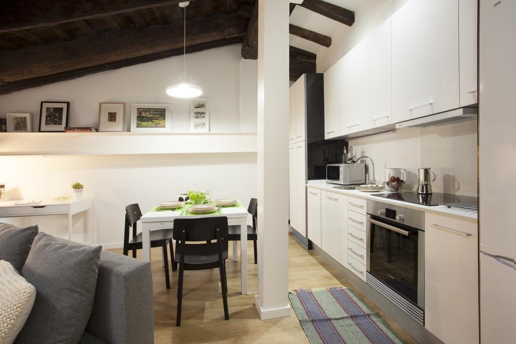 Singularstays San Vicente Walencja Pokój zdjęcie