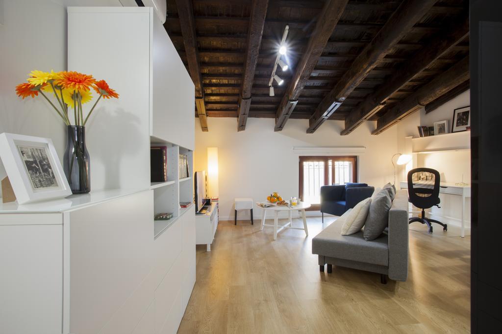 Singularstays San Vicente Walencja Pokój zdjęcie