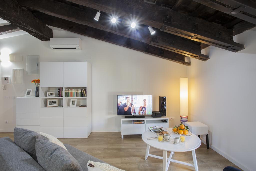 Singularstays San Vicente Walencja Pokój zdjęcie