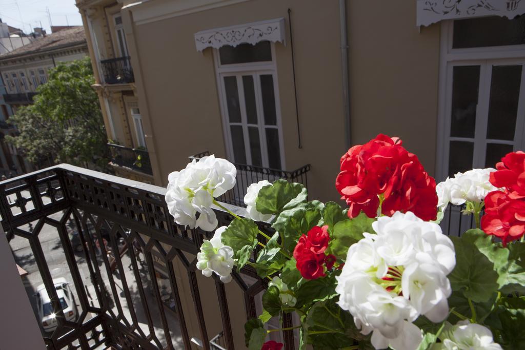 Singularstays San Vicente Walencja Pokój zdjęcie