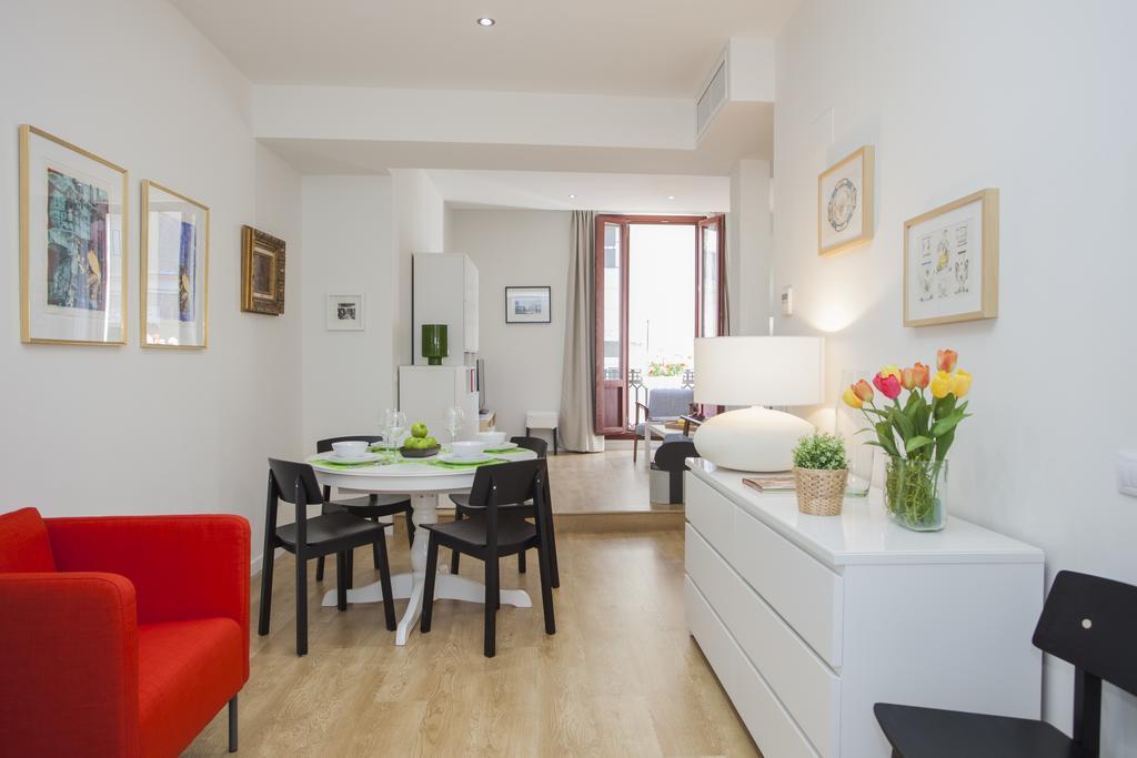Singularstays San Vicente Walencja Pokój zdjęcie