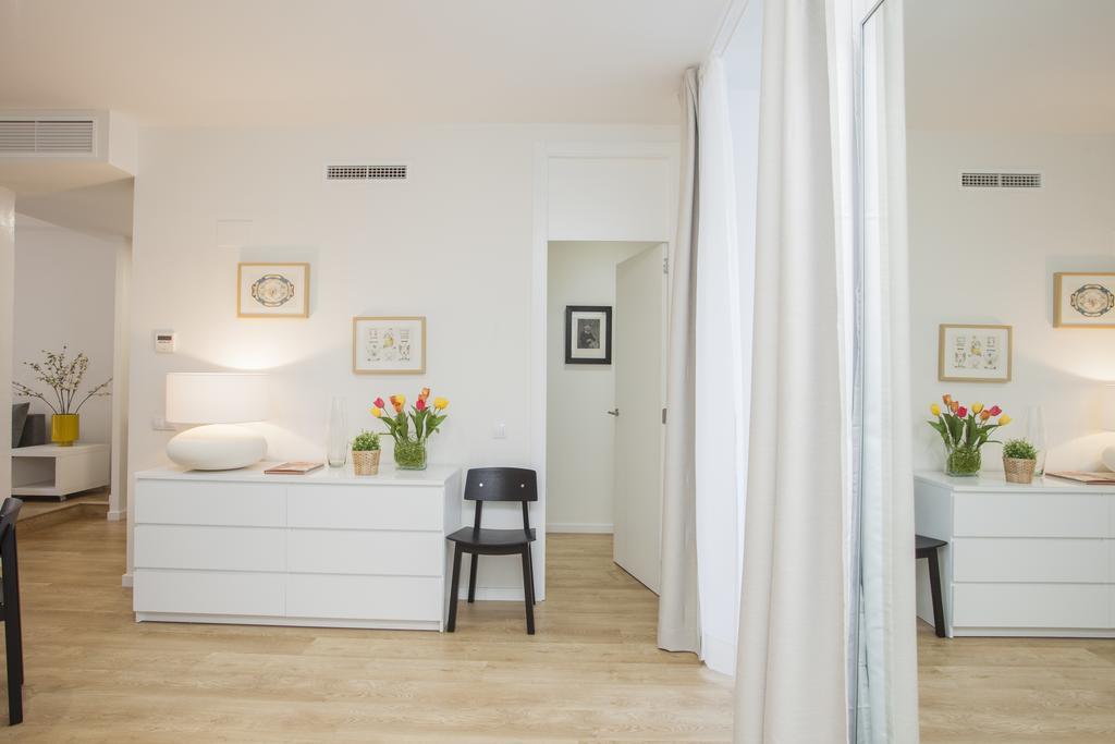 Singularstays San Vicente Walencja Pokój zdjęcie