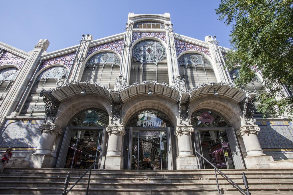 Singularstays San Vicente Walencja Zewnętrze zdjęcie