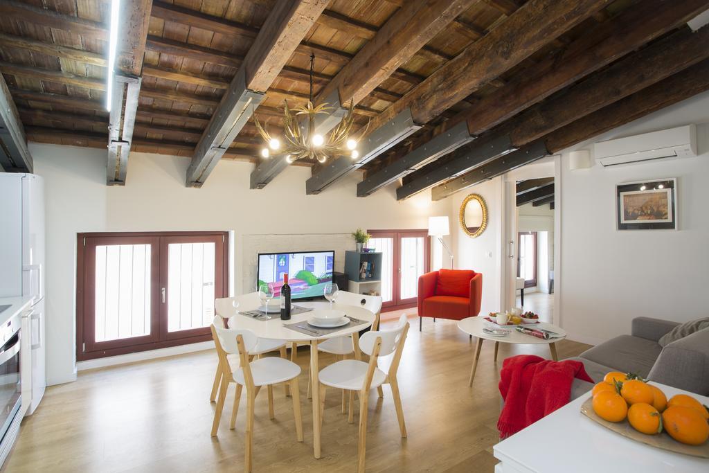 Singularstays San Vicente Walencja Zewnętrze zdjęcie