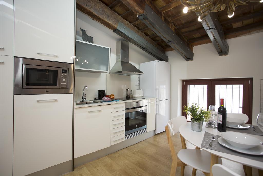 Singularstays San Vicente Walencja Zewnętrze zdjęcie
