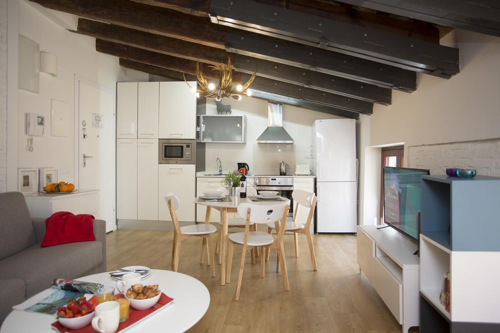 Singularstays San Vicente Walencja Zewnętrze zdjęcie
