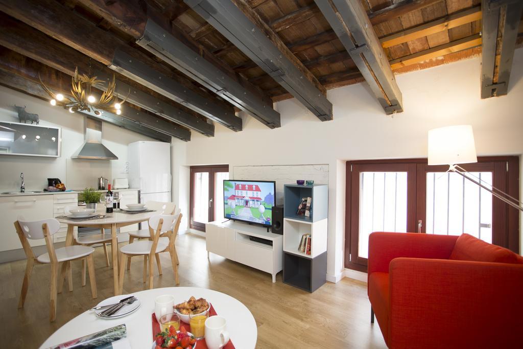 Singularstays San Vicente Walencja Zewnętrze zdjęcie