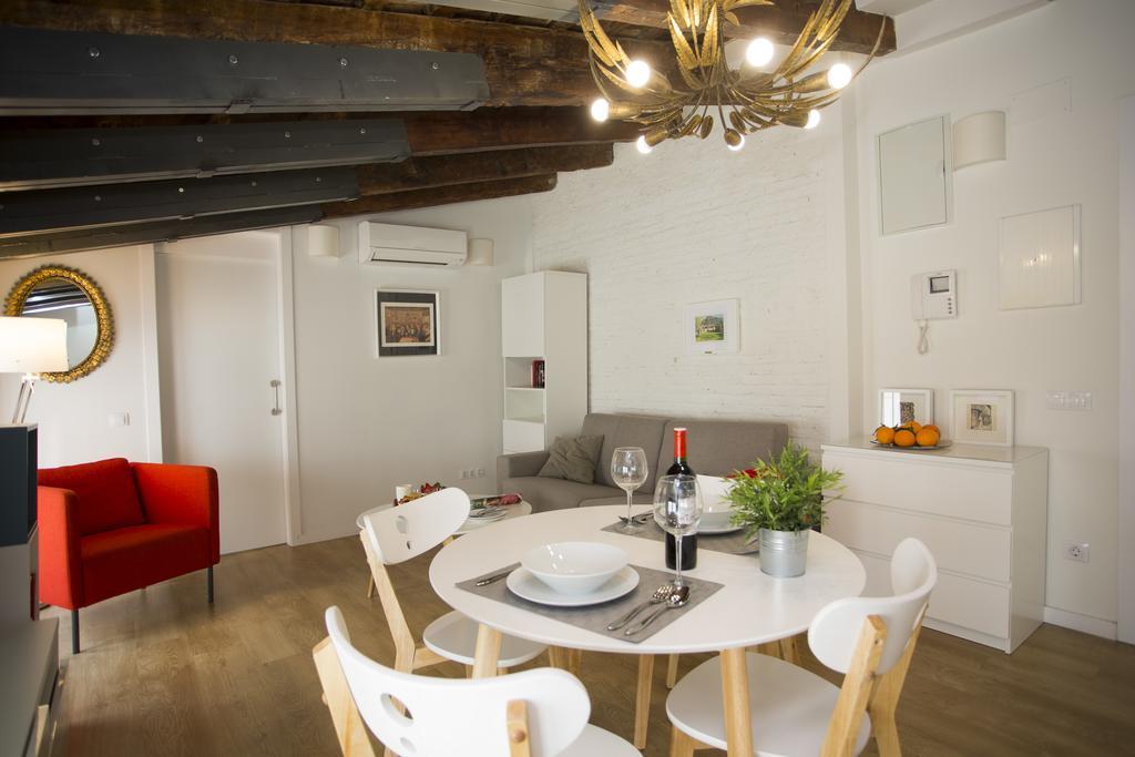 Singularstays San Vicente Walencja Zewnętrze zdjęcie