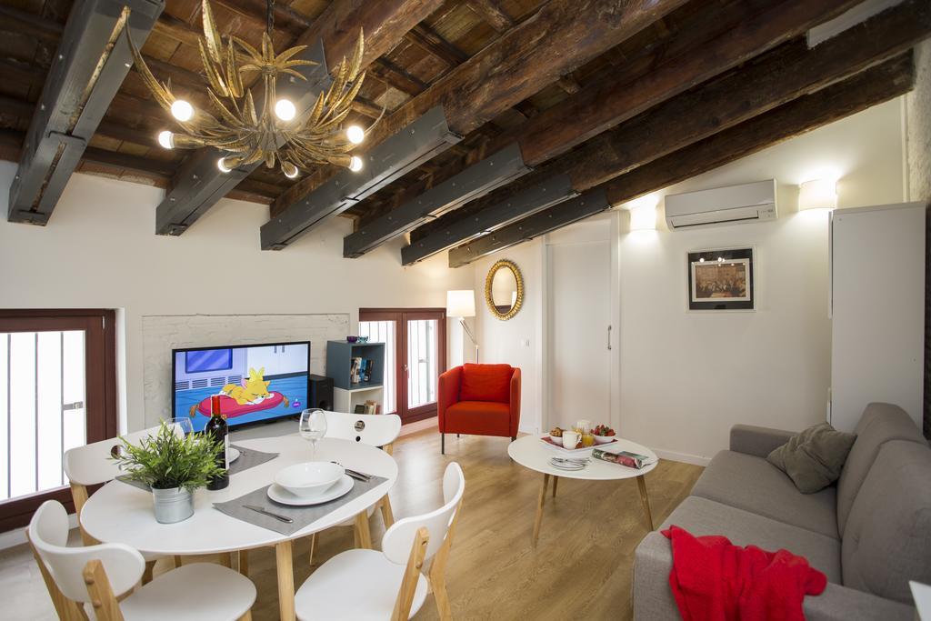 Singularstays San Vicente Walencja Zewnętrze zdjęcie