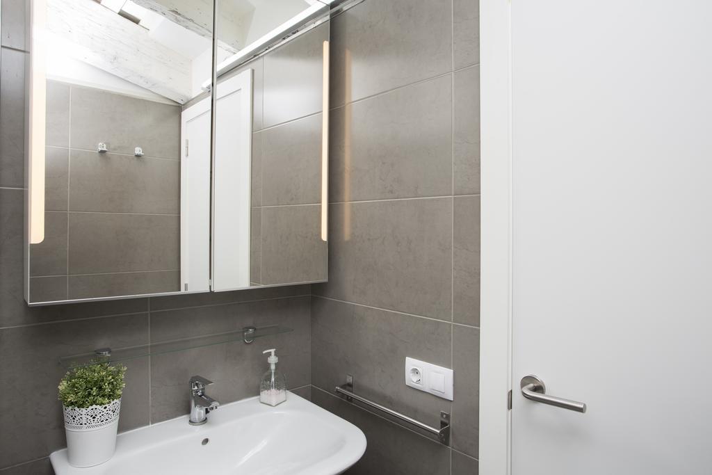 Singularstays San Vicente Walencja Zewnętrze zdjęcie