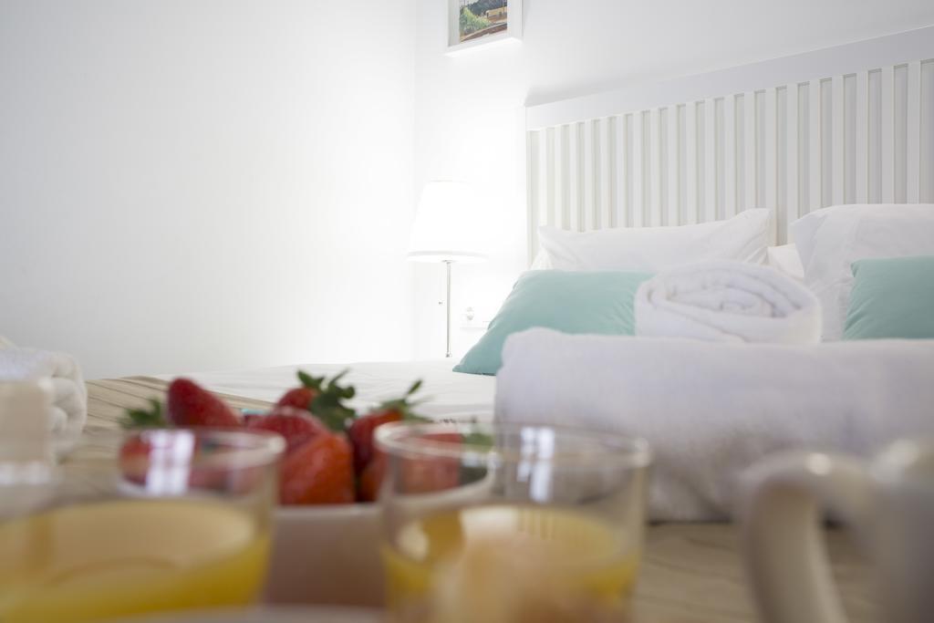 Singularstays San Vicente Walencja Zewnętrze zdjęcie