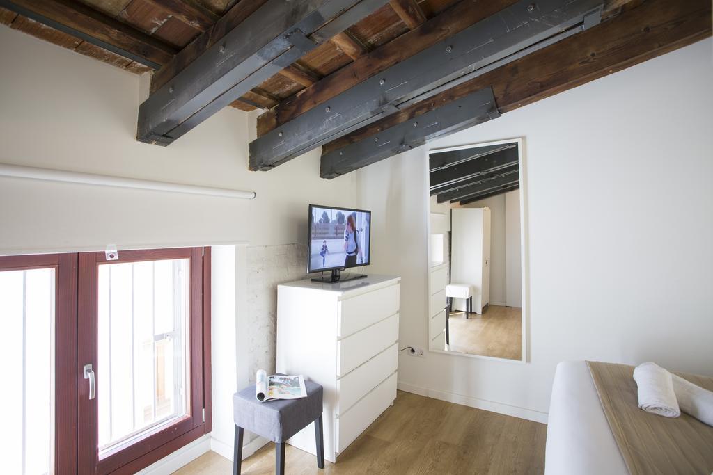 Singularstays San Vicente Walencja Zewnętrze zdjęcie