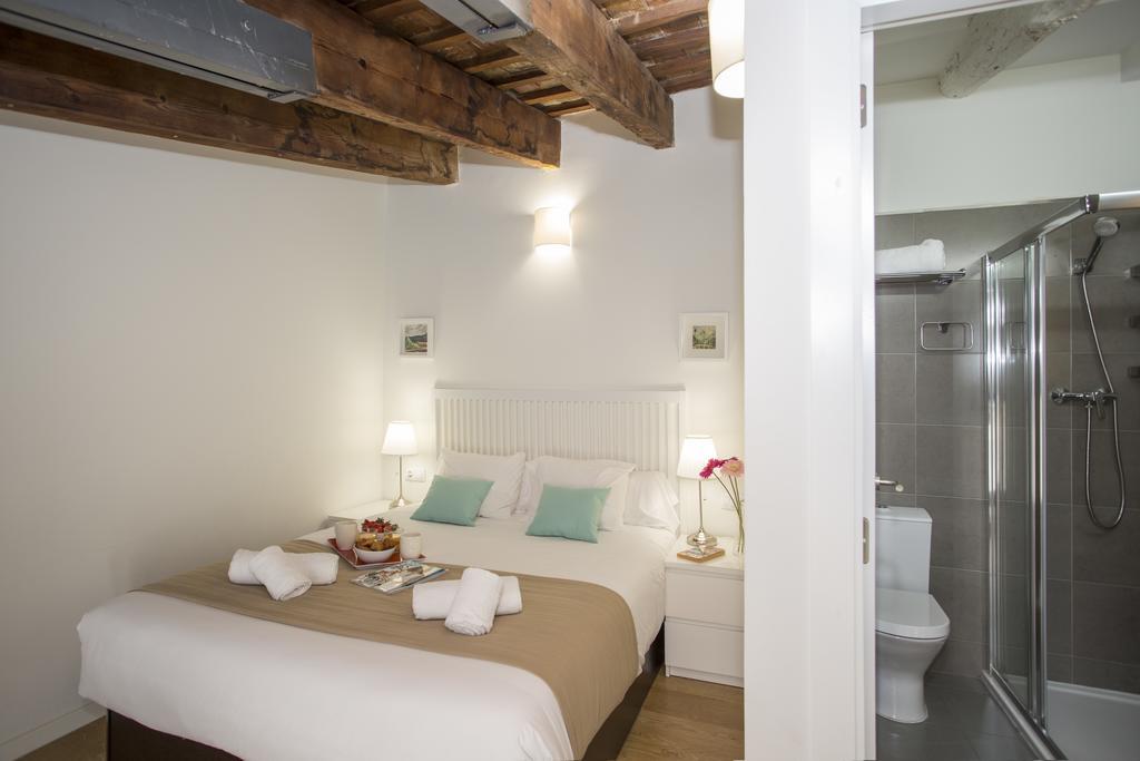 Singularstays San Vicente Walencja Zewnętrze zdjęcie