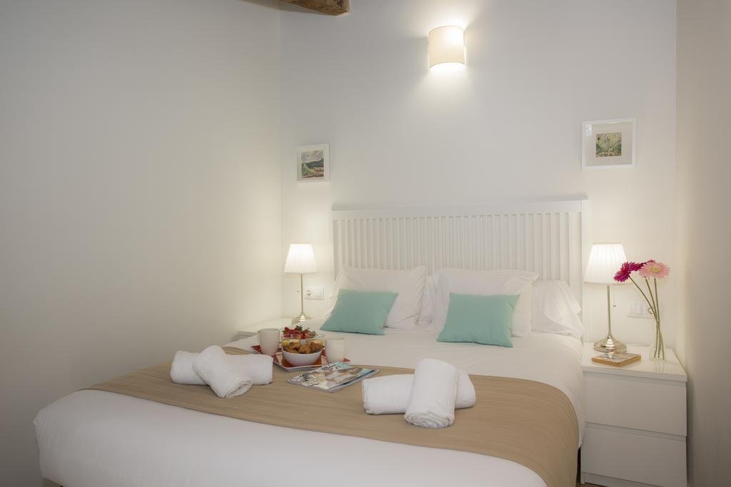 Singularstays San Vicente Walencja Zewnętrze zdjęcie