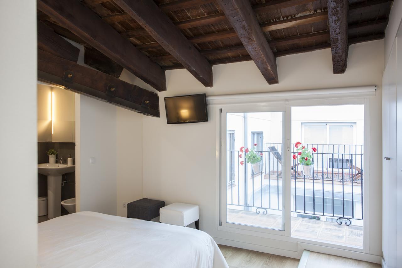 Singularstays San Vicente Walencja Pokój zdjęcie