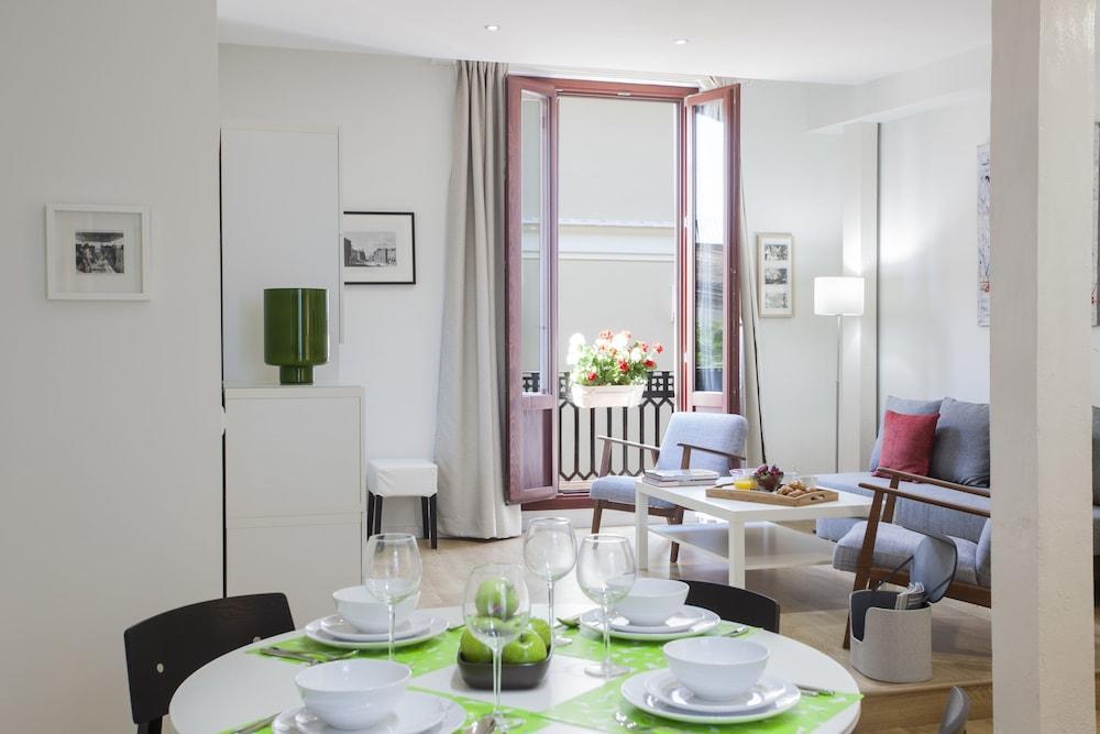 Singularstays San Vicente Walencja Zewnętrze zdjęcie