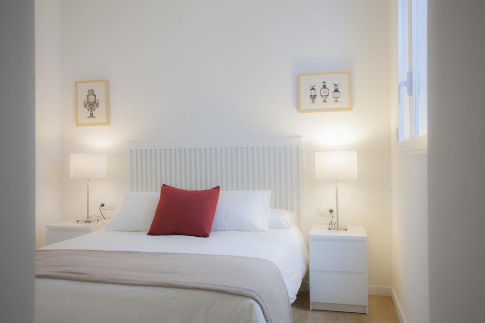 Singularstays San Vicente Walencja Zewnętrze zdjęcie